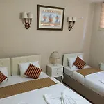 Lika Laleli Isztambul