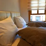 Lika Laleli Apartmanhotel 2*