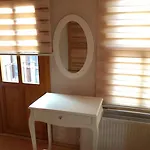 Lika Laleli Apartmanhotel Isztambul