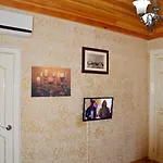 Lika Laleli Apartmanhotel