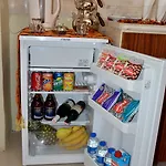 Lika Laleli Apartmanhotel Isztambul