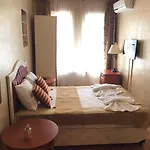 Apartmanhotel Lika Laleli Isztambul