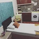 Apartmanhotel Lika Laleli Isztambul