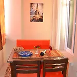 Aparthotel Lika Laleli Istanbul