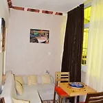 Aparthotel Lika Laleli