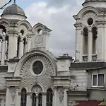 Lika Laleli Aparthotel