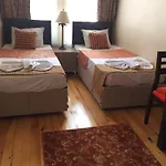 Lika Laleli Aparthotel