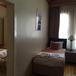 Lika Laleli 2* Istanbul