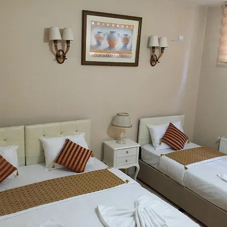 Lika Laleli Istanbul