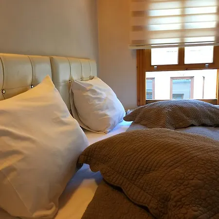 Lika Laleli Aparthotel 2*