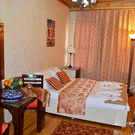 Lika Laleli Apart-hotel 2*