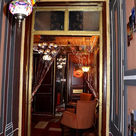 Lika Laleli 2* Istanbul