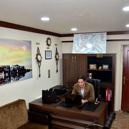 Lika Laleli 2* Istanbul