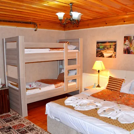 Aparthotel Lika Laleli