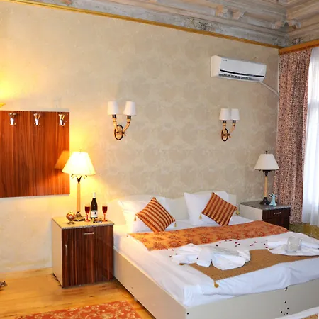 Aparthotel Lika Laleli