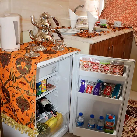 Lika Laleli Apart-hotel