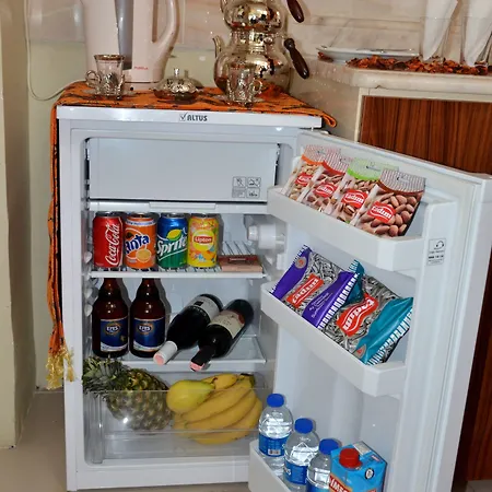 Lika Laleli Aparthotel Istanbul