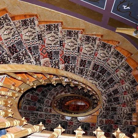 Lika Laleli 2* Istanbul