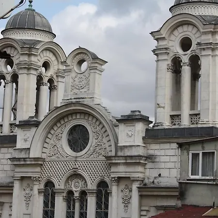 Lika Laleli Aparthotel