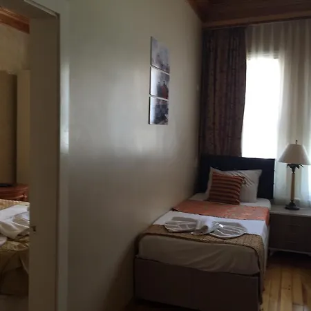 Lika Laleli 2* Istanbul