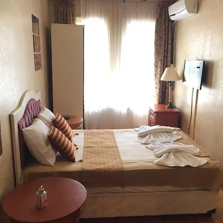 Aparthotel Lika Laleli Istanbul