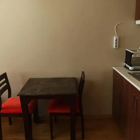 Lika Laleli Istanbul