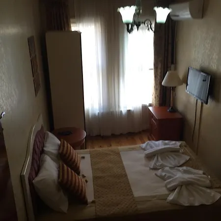 Aparthotel Lika Laleli