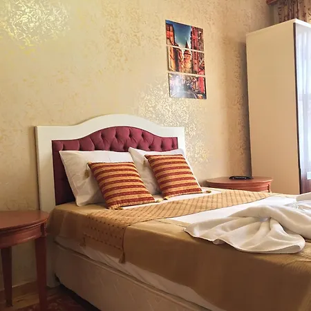 Lika Laleli 2* Istanbul