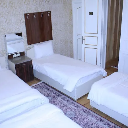 Lika Laleli Istanbul