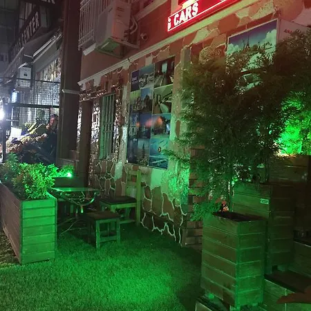 Lika Laleli Aparthotel 2*