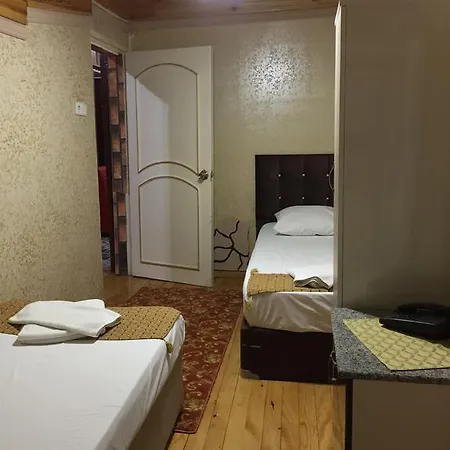 Lika Laleli Istanbul