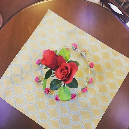 Lika Laleli Apart-hotel