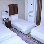 Lika Laleli Istanbul