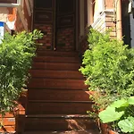 Lejlighedshotel Lika Laleli 2*