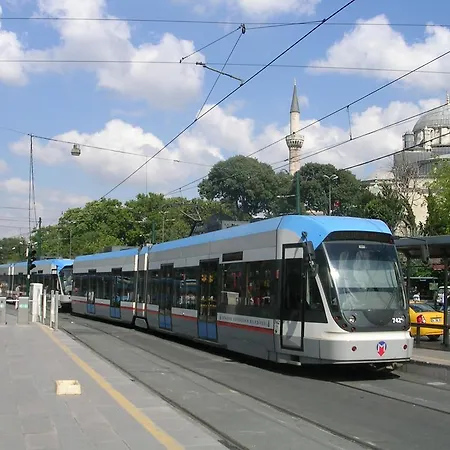 Lika Laleli Appart hôtel 2*