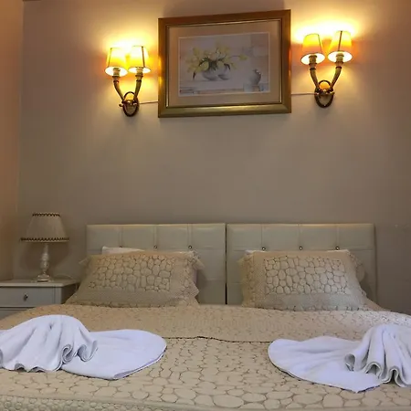 Aparthotel Lika Laleli