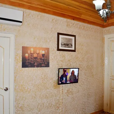 Lika Laleli Aparthotel