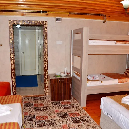 Lika Laleli Aparthotel