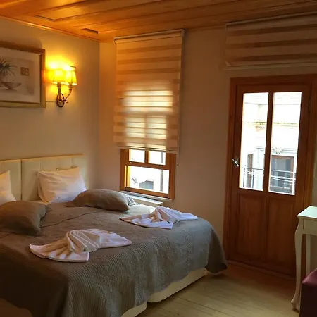Lika Laleli 2* Isztambul
