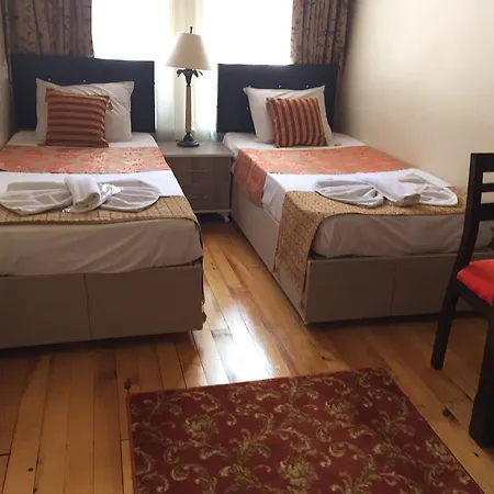 Lika Laleli Aparthotel