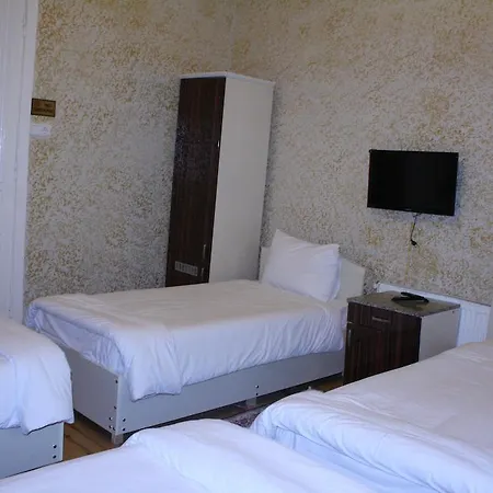 Lika Laleli Aparthotel