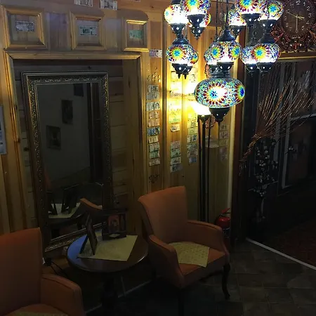 Lika Laleli Aparthotel