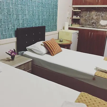 Lika Laleli 2* Istanbul
