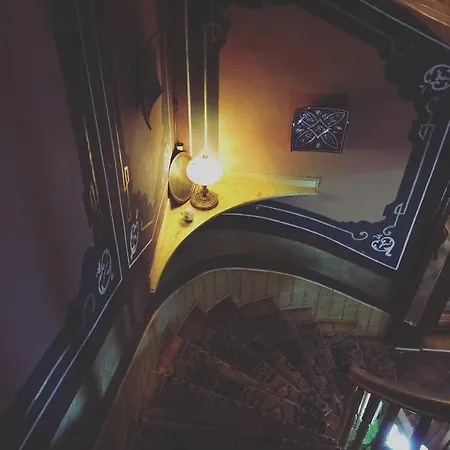 Lika Laleli Aparthotel Istanboel