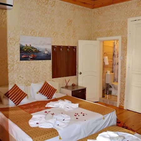 Lika Laleli 2* Istanbul