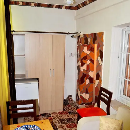 Aparthotel Lika Laleli