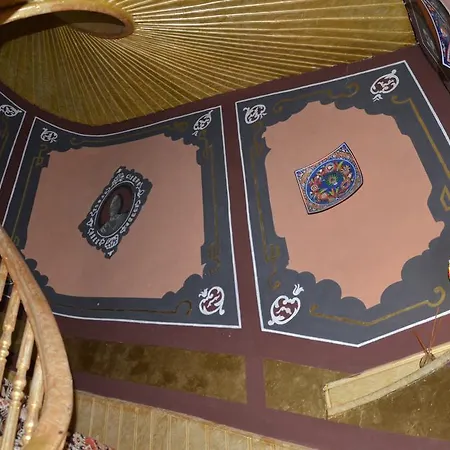Appart hôtel Lika Laleli 2*