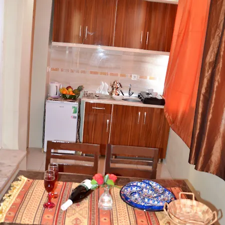 Appart hôtel Lika Laleli 2*