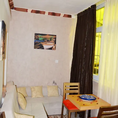 Appart hôtel Lika Laleli