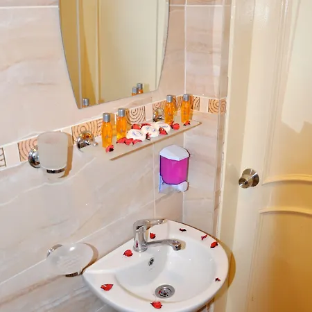 Lika Laleli Appart hôtel